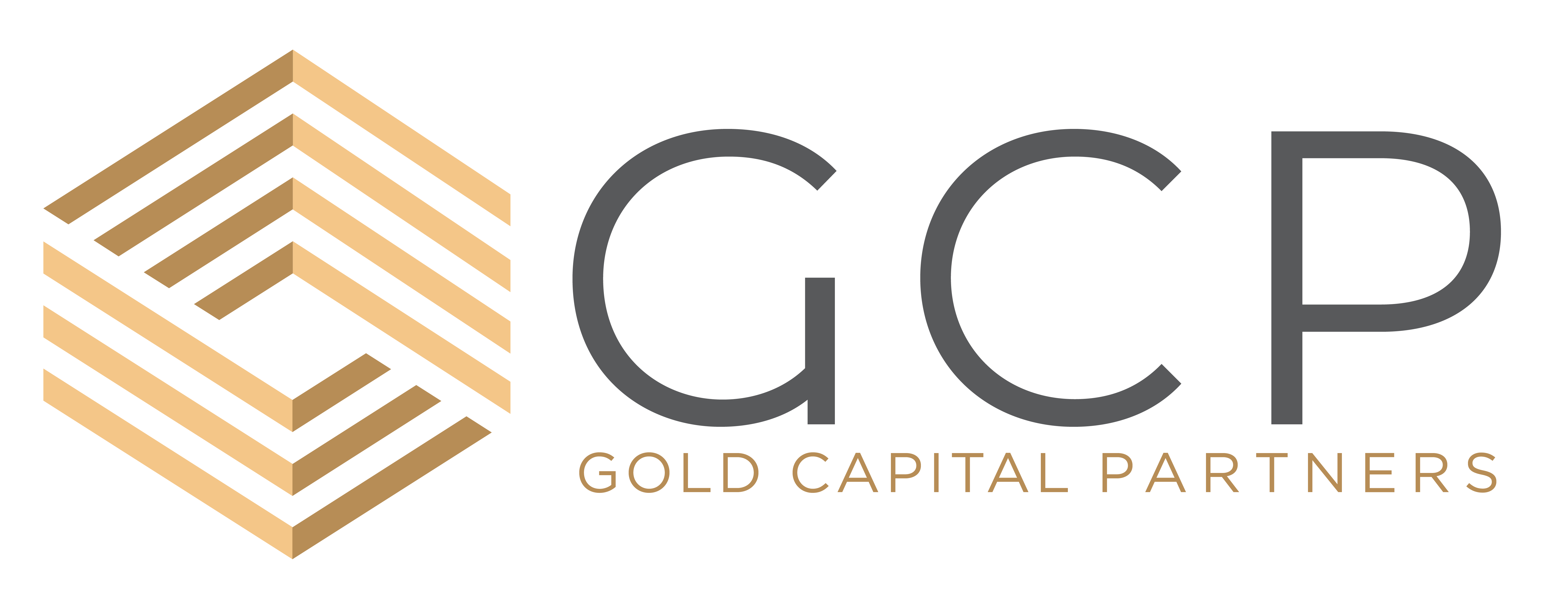 Gold Capital Partners Logo