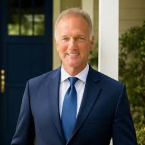 Keith Myers